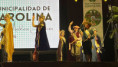 Santa Lucía presente en la 42º Fiesta Provincial del Agricultor